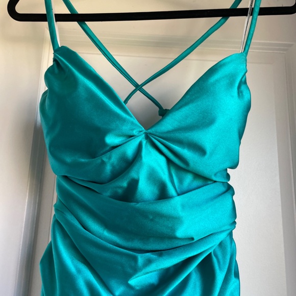 Jessica Angel designer dress SMALL - Picture 2 of 5